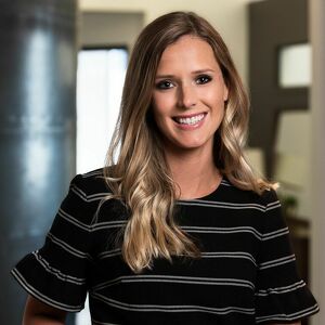 Team Page: Megan Custodio